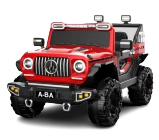 صورة جيب مرسيدس اطفال